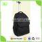 Multicolour Fashion Design Daily Bag School Teenager Travel Backpack Trolley Bag