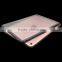 Smart cover for iPad Pro 9.7, PC case for iPad Pro, 9.7 size for iPad Pro case