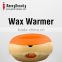 2700cc creme depilatory wax comfortable wax comfort wax warmer