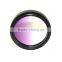 For Nikon D5200 For Canon 30D For Pentax PK-700 37mm Lens Filter Colorful Graduated Filter