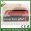 8000mah land Rover vehicle model power bank for phone/tablet with led