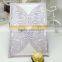 Blank invitation cards making machines for wedding