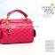 Fashion European Handbag For Woman Hand Bag Wholesale Designer Lady Handbag
