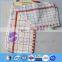 Cotton Yarn dyed Waffle weave packing kitchen towel