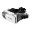 VR BOX 2.0 Version Virtual Reality Head Mount Plastic Glasses Rift 3D Movie 3d virtual video glasses
