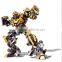 Transformers Of Great Wasp Mold Injection Manufacturer