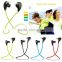 G6 In-ear Stereo Bluetooth 4.0 + EDR Headset Sweat-proof Wireless Outdoor Sport Music Earphone Headphone with Mic for iPhone