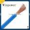 FLRYW-B auto cable PVC insulated 1mm copper wire