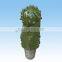 IADC527 4" single cone bits for well drilling