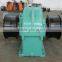 high performance 50 ton electric dispatching winch