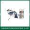 use custom printed logo printed golf parasol