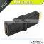 HDMI Male To Female Right Angle 90-360 Degree Adapter