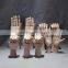8" kids wooden hand mannequin hand drawing hand display hand