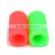 1pc Silicone Joint Exhaust Rubber Adapter Exhaust Tubing Coupler Rubber For 1/8 Nitro RC Hobby Model Car HSP