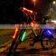 Super quality LED safety stick led glowing light for bike decorative warming stick