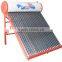20 Tubes Unpressurized Solar Water Heater(WF)