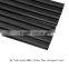 Customized 6*4*1000mm 3k Matte Twill/Plain 100% full carbon fiber octagonal tube pipe