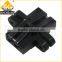 zinc alloy cabinet conealed door hinge 180 degree furniture fitting hardware