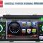 Car dvd player for Jeep Grand Cherokee Patriot Commander car GPS Navigation Satnav Radio car player video