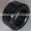 Precision Machining Threaded Shaft Collar