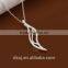 wholesale 925 Silver plated masquerade jewelry and accessories