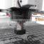 China supplier 3d wood carving cutting cnc router, cnc engraving machine for furniture with 3D scanner