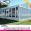 Newly hot-sale wedding canvas tent