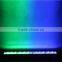 Fashion Color Changing and IR Remote 240(R96, G72, B72)10mm Wireless Wall Washer Light