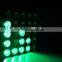 CE&RoHs Certificate High Power LED Matrix Light 5*5 25*9W Tri-in-1 RGB Stage Lighting