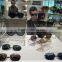 2016 new acrylic eyeglass holder, eyeglass cases