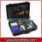 Universal Fiber Optic Tool Kit KomShine KFS-35/Fusion Splicing Toolkit/FTTH Assembly/Connector Installation Kit
