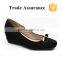 flat sandals for ladies pictures women leather/PU sandals