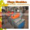 Shoe Sole And Leather Goods Cutting / Rock-arm Hydraulic Pressure Cutting Machine(Ruian Jinshi Company)