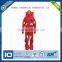 Solas immersion suit for Adult in red color with full size