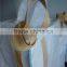 PP spout bottom option (discharge) polypropylene bulk bag