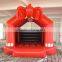 2016 New Design Inflatable Bouncer Minions, Kids Jumper for Sale, Inflatable Jumping Castle