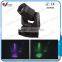 Hot Sale DMX 512 Pro 60W Moving Head LED Spot Stage lighting With High Brightness