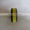 1" 25mmsoft back abrasive sanding sponge block