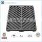 square gully grating