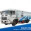 Commercial Sweeping Truck