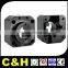 OEM 5 Axis CNC Machining Center Aluminum CNC Machining Prototype
