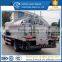 Diesel engine and Manual transmission Type Dongfeng 4x2 6 ton asphalt distribution truck favorable price