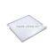 2016 new come led panel lighting 600x600 36w led wall panel