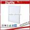 residential battery operated 600 600mm led light panel qualified