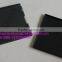 mini cd case single black
