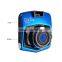 1080P Car Dash Camera dual lens car dvr camera