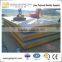 WISCO made thickness 30mm Mn13 wear resistance steel plate