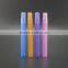 colored refillable sprayer atomizer mini plastic pen perfume spray mist bottles