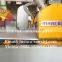 Siemens motor and converter Waterproof PVC Sheet Line