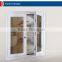 ROGENILAN 45 series customized aluminum double door design
